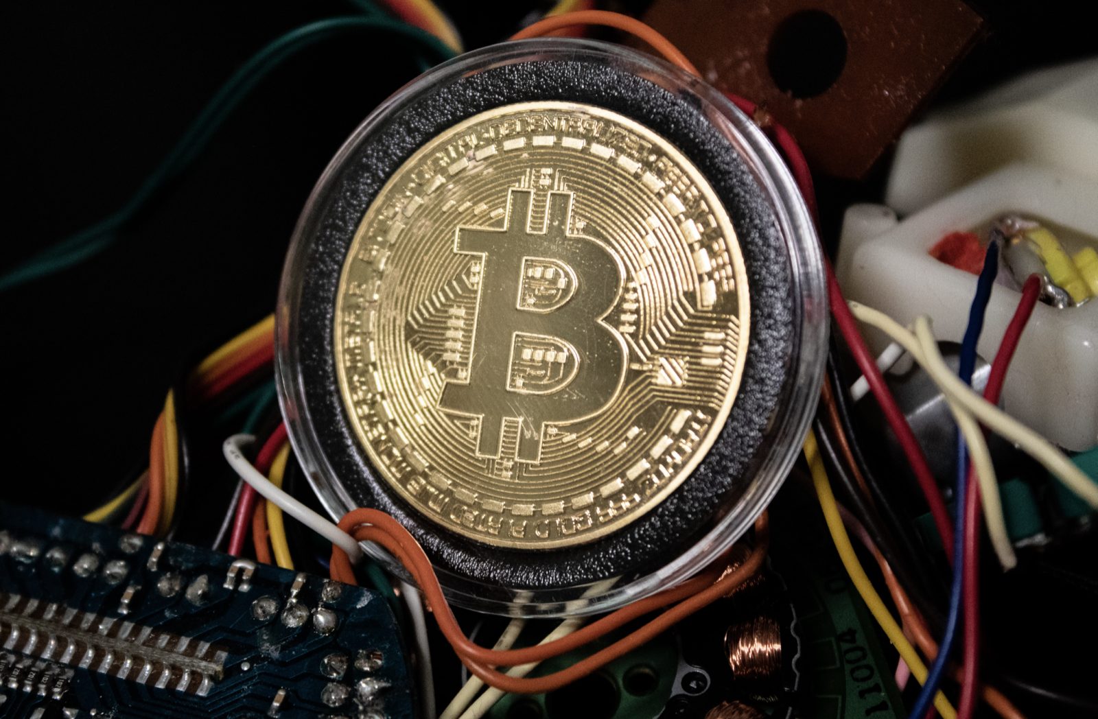 Bitcoin